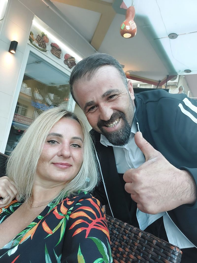 Kleopatra Alin (ex. Alin)