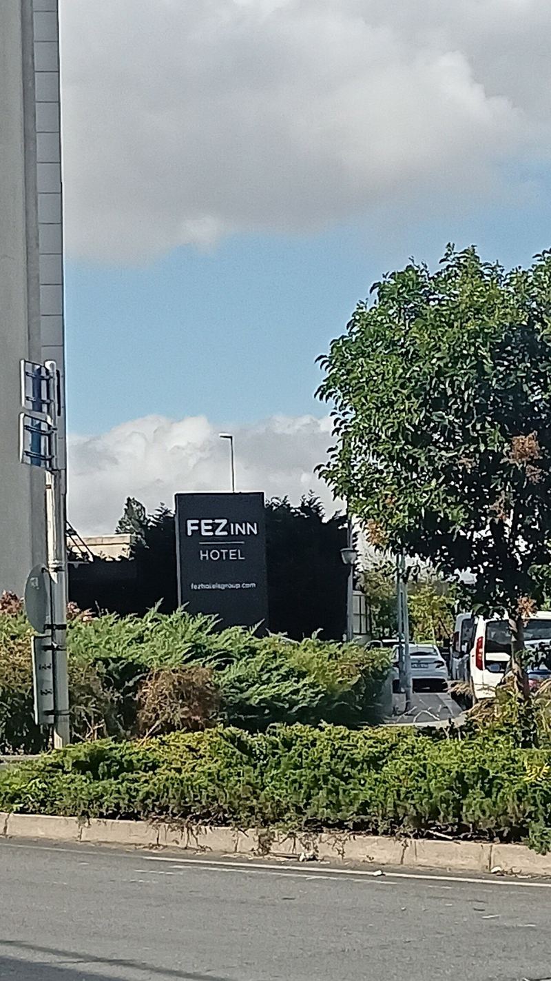 Fez Inn