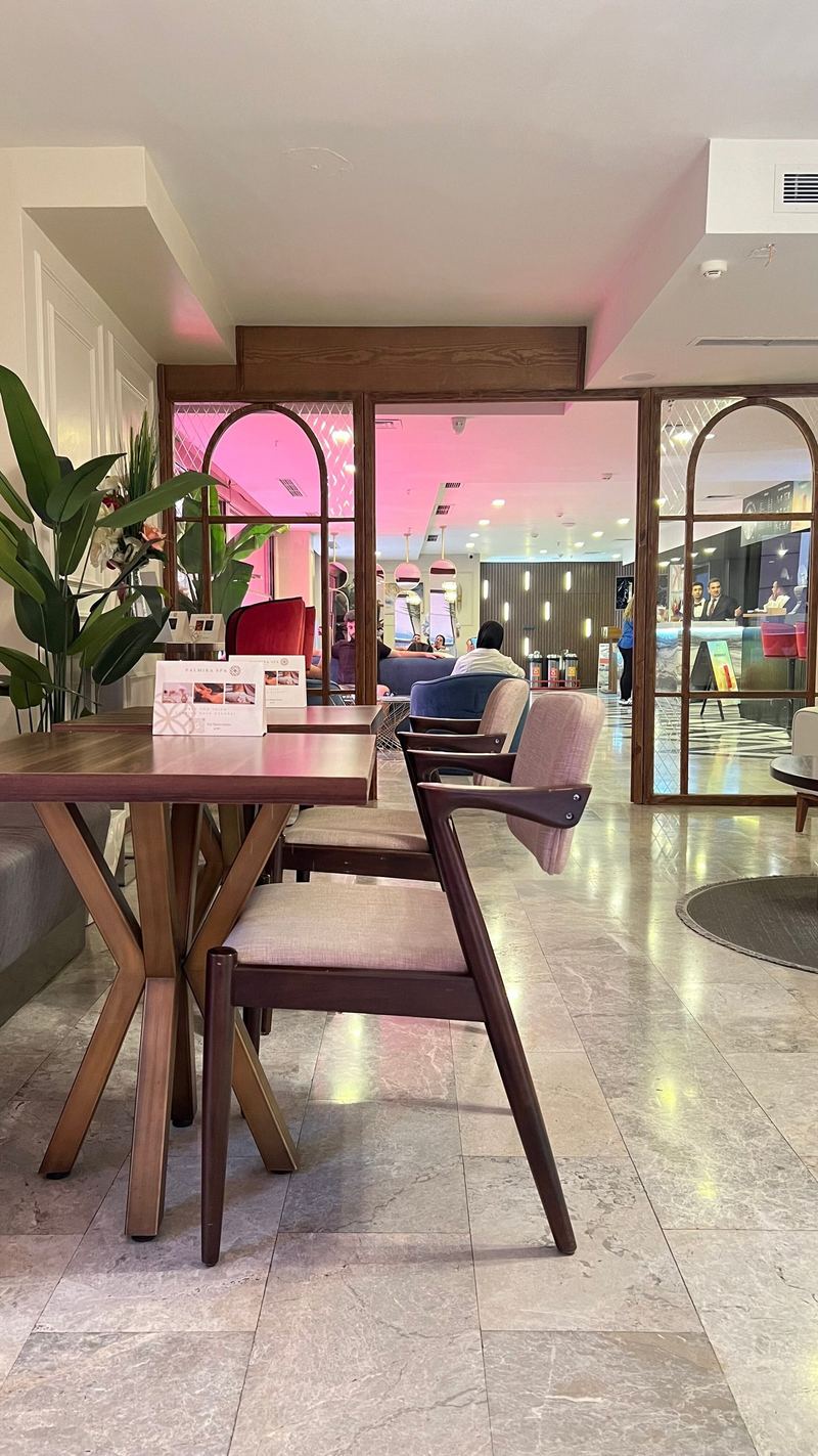 Jaff Hotels Nisantasi (ex. Four Sides)