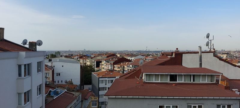 Mercure Istanbul Bomonti (ex. Imperial Hotel Bomonti)