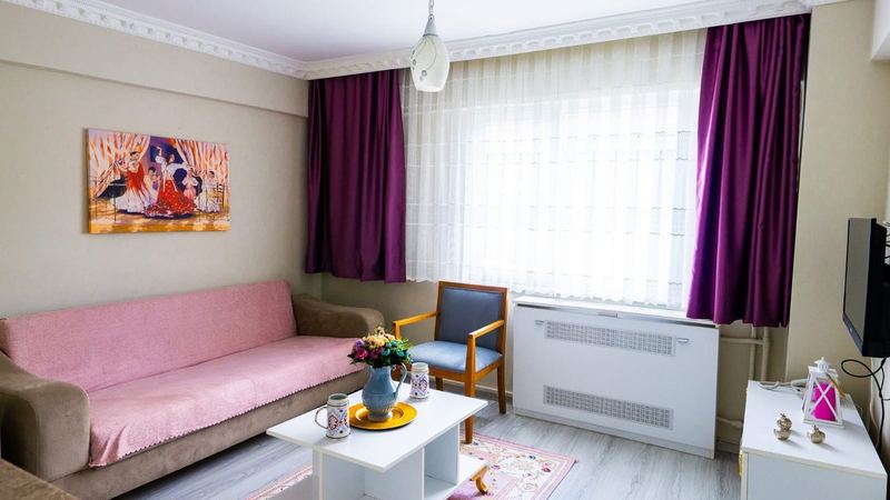 Mercure Istanbul Bomonti (ex. Imperial Hotel Bomonti)