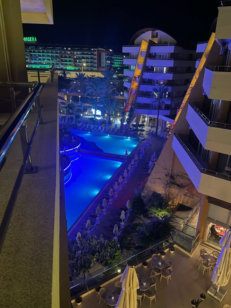 Alaiye Resort & Spa