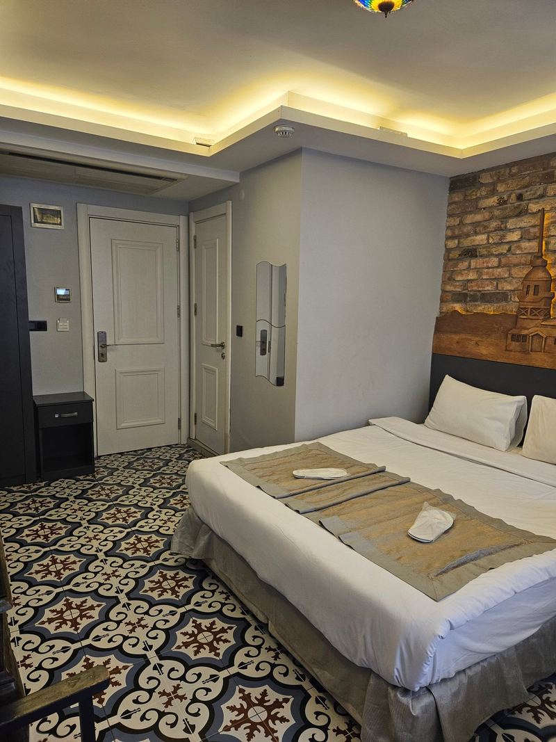 A Plus Residence