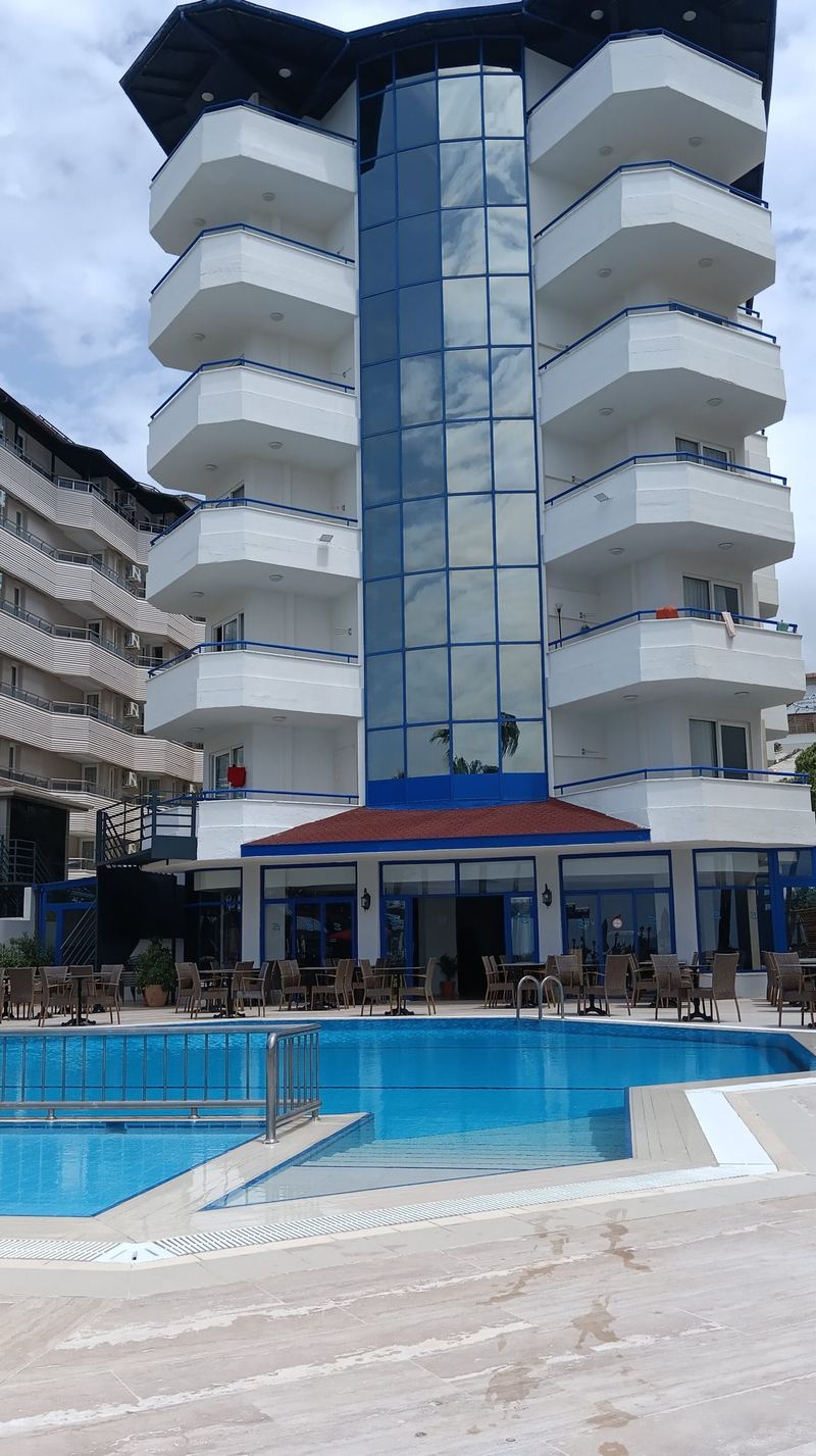 Elysee Beach