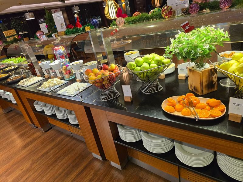 DoubleTree By Hilton Istanbul Topkapi
