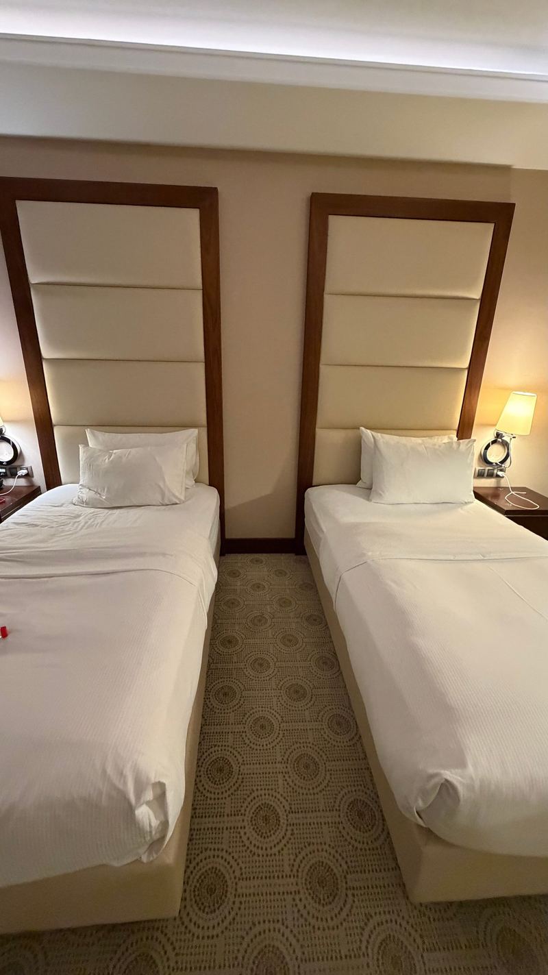 DoubleTree By Hilton Istanbul Topkapi