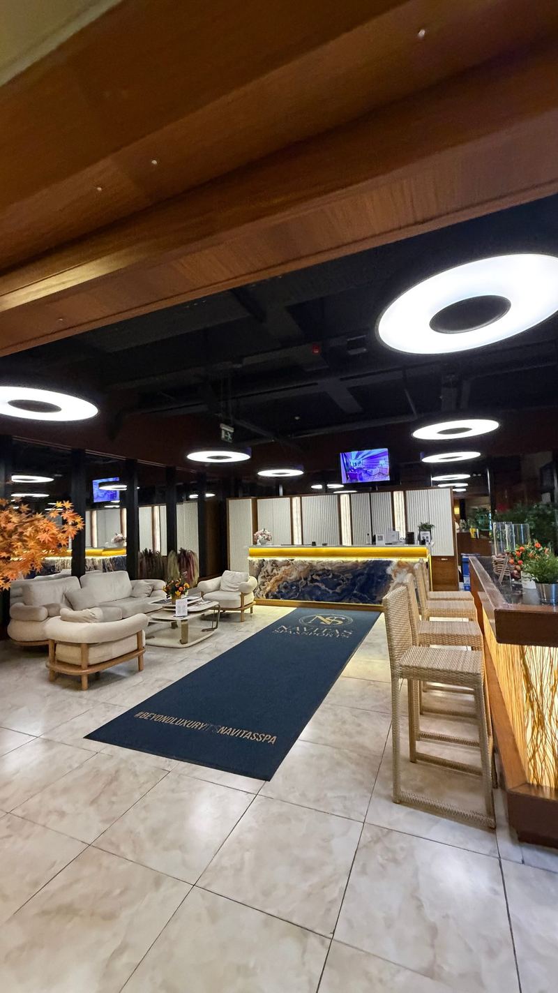 DoubleTree By Hilton Istanbul Topkapi