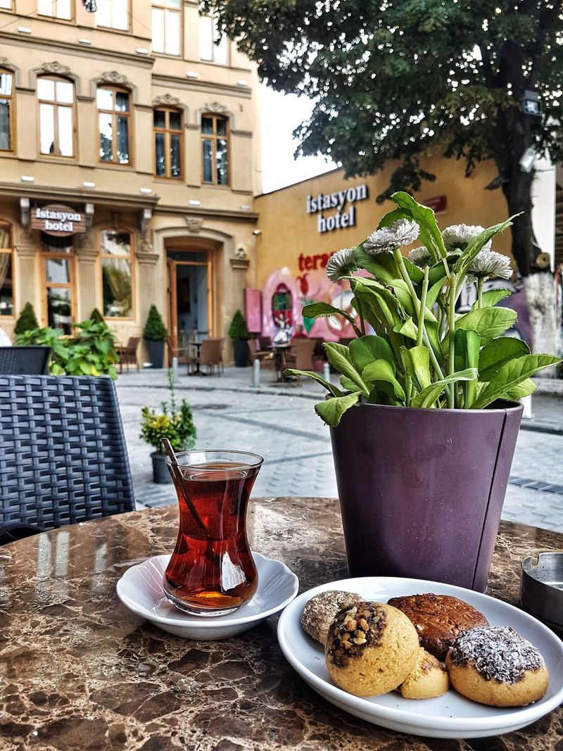 Grand Esen (ex. Sirkeci Esen)