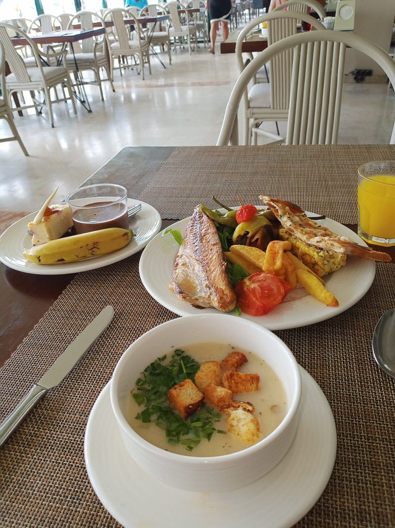 Aska Just In Beach (ex. Aska Justiniano Beach; Justiniano Beach)