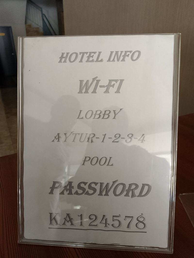 KLEOPATRA AYTUR APART HOTEL