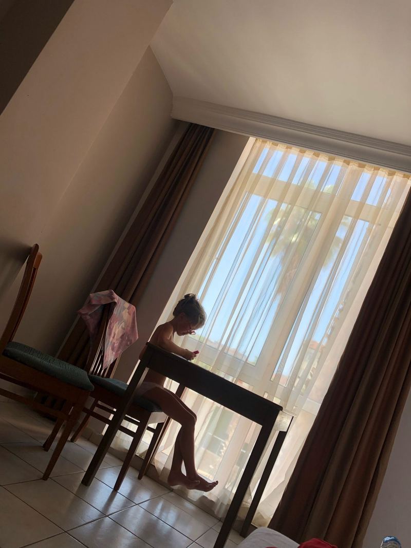 KLEOPATRA AYTUR APART HOTEL