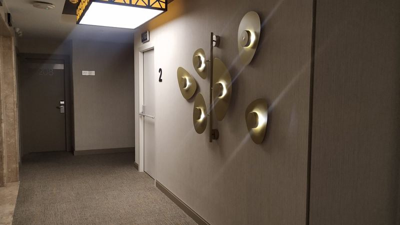 Ramada by Wyndham Istanbul Taksim (ex. Ramada Istanbul Taksim; Madison)