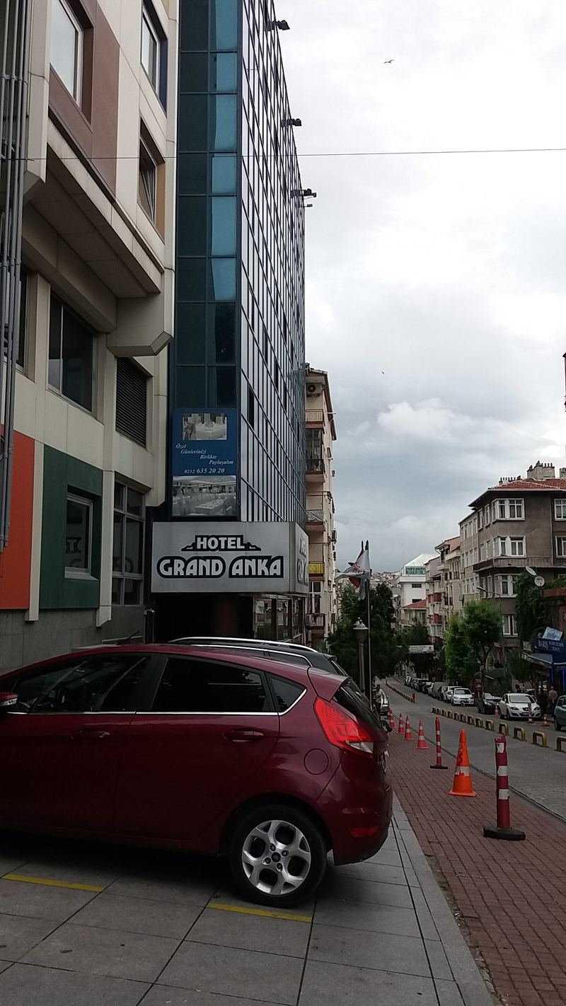 Grand Anka