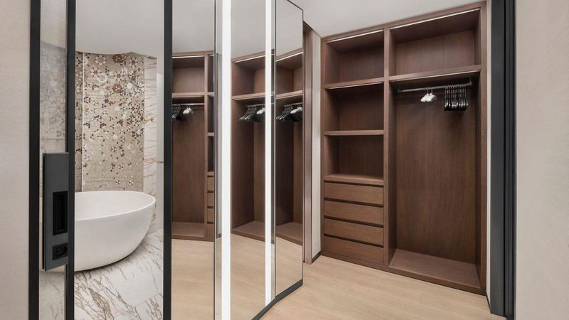 JW Marriott Istanbul Marmara Sea