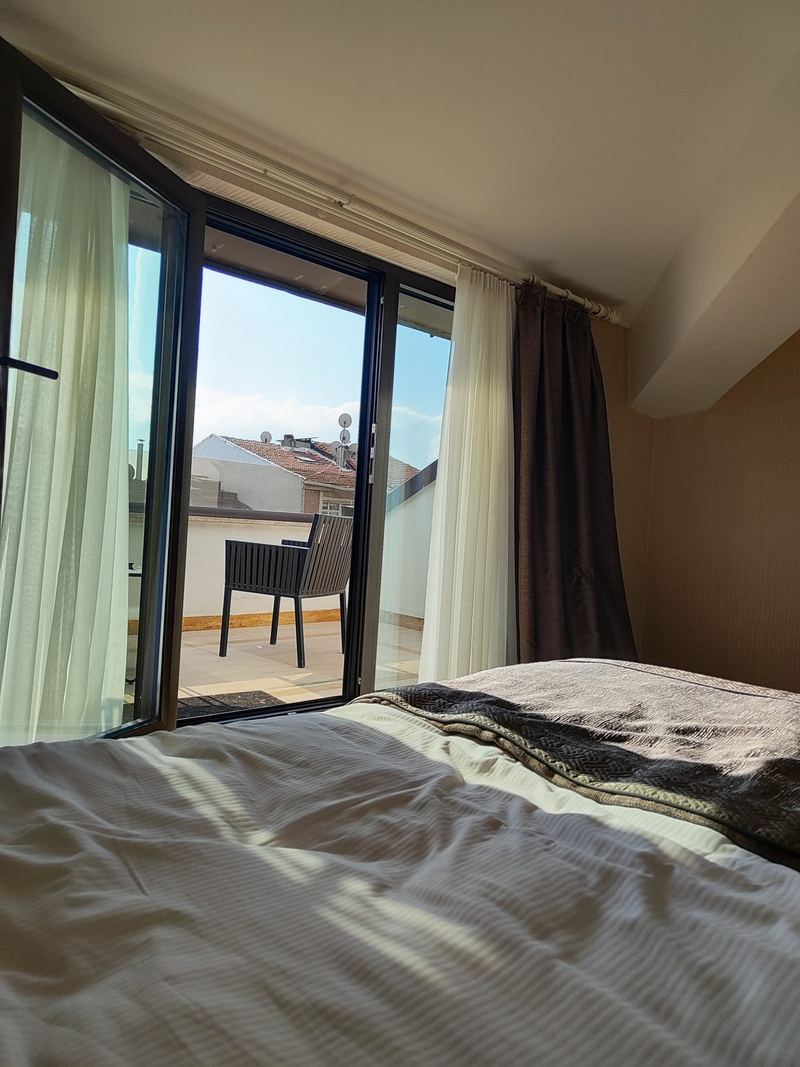 Ottoman's Life Hotel Deluxe
