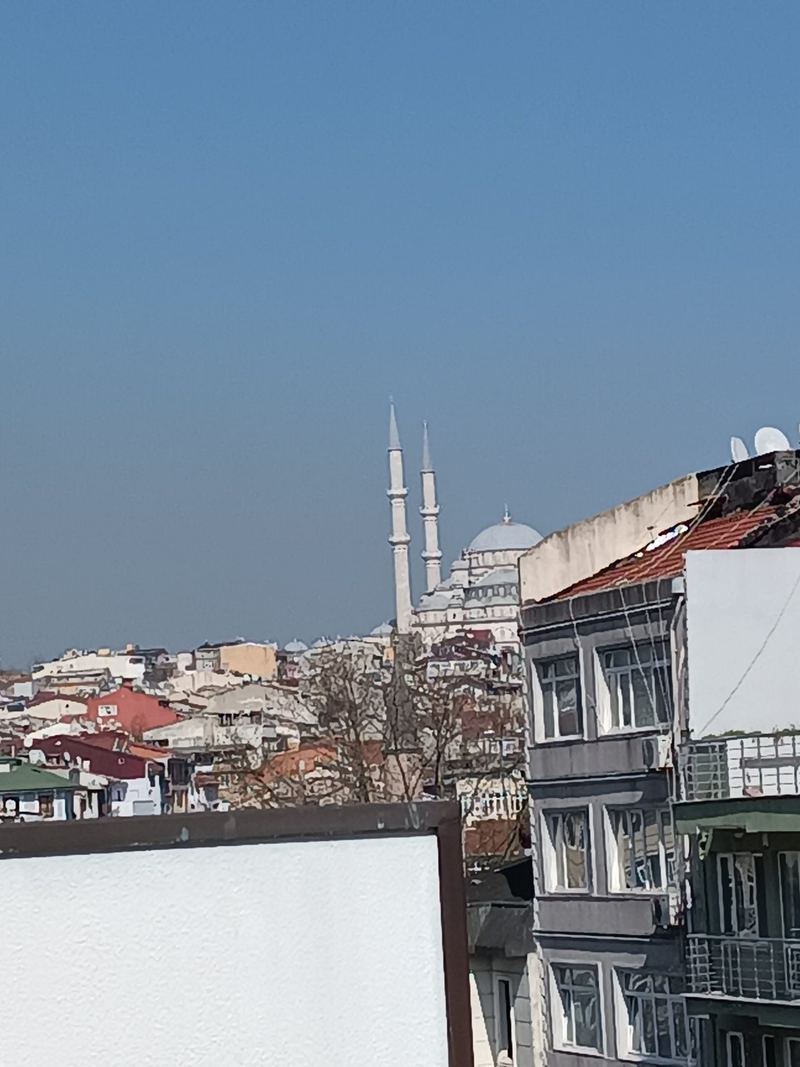 Ottoman's Life Hotel Deluxe