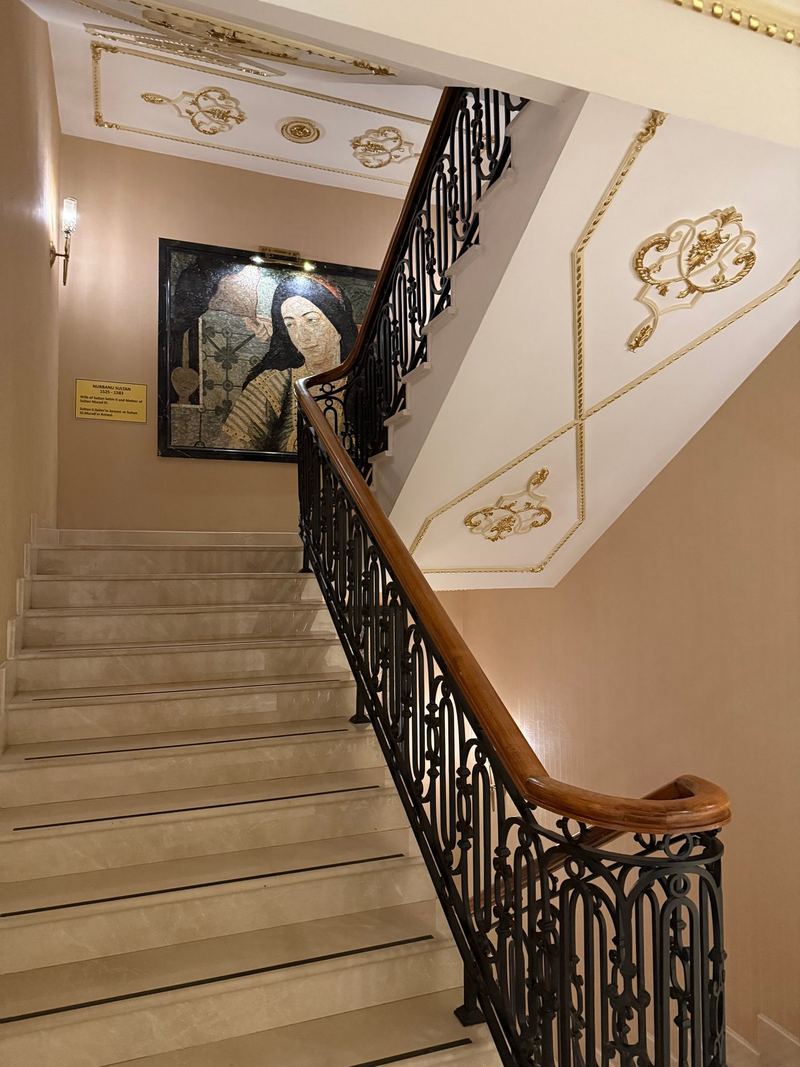 BVS Bosphorus Pera (ex. Nova Plaza Pera)