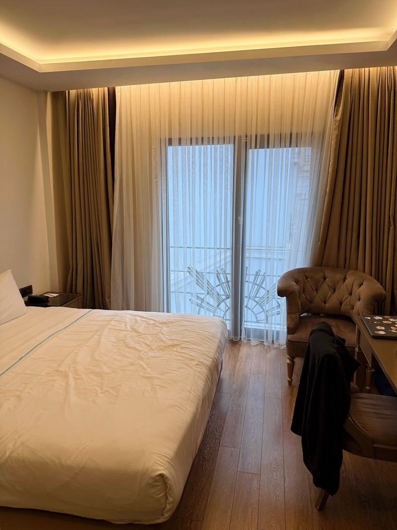 Ramada By Wyndham Istanbul Golden Horn