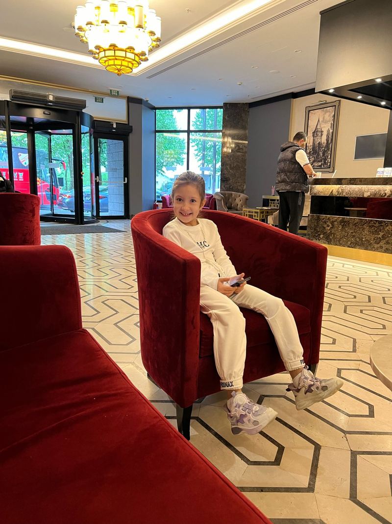 Ramada By Wyndham Istanbul Golden Horn