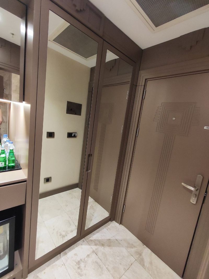 Ramada By Wyndham Istanbul Golden Horn