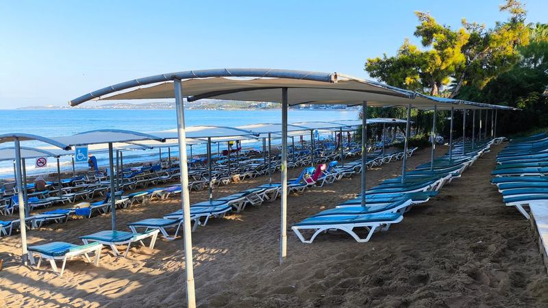 Armas Green Fugla Beach (ex. Club Green Fugla Beach)