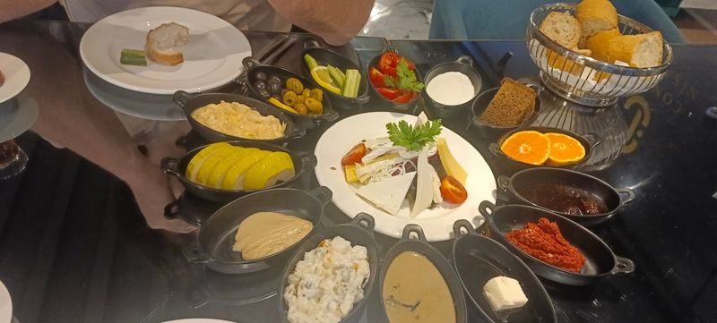 Concept Nisantasi Hotels & Spa (ex. Walton Hotels & Spa Nisantasi; Vizon Hotel Osmanbey)