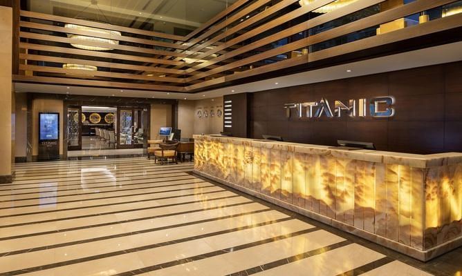 Titanic City Taksim