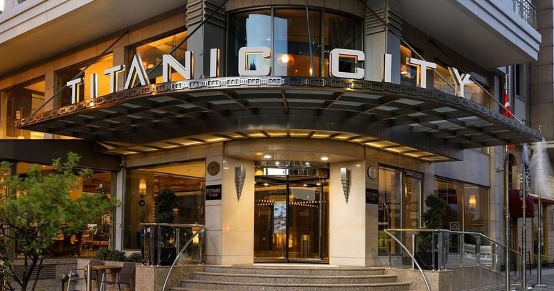 Titanic City Taksim