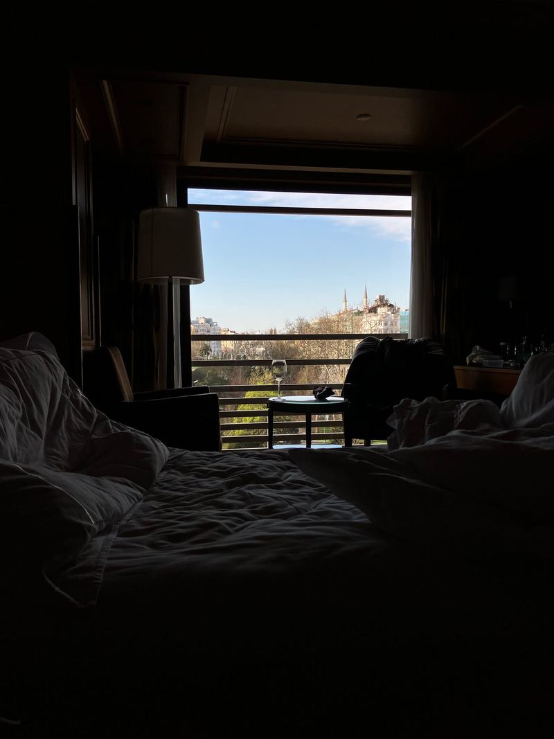 Divan Istanbul