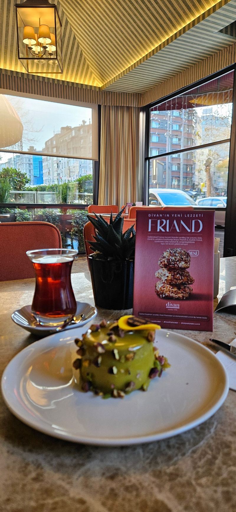 Divan Istanbul